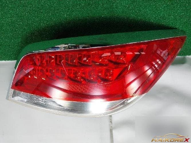 Daewoo Alpheon 2012 — фонарь комбинированный задний правый 220-14108