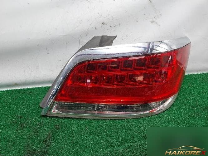 Chevrolet Lacetti 2013 — фонарь комбинированный задний правый