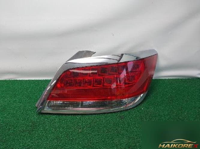 Chevrolet Alpeon 2013 — комбинированный фонарь задний правый (пассажирский) 20905472