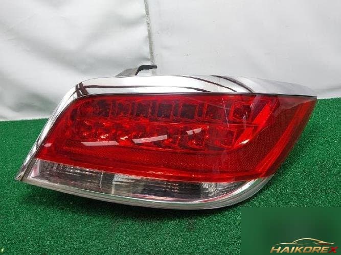 Chevrolet Alpeon 2011 — фонарь задний правый (комбинированный) 220-14108