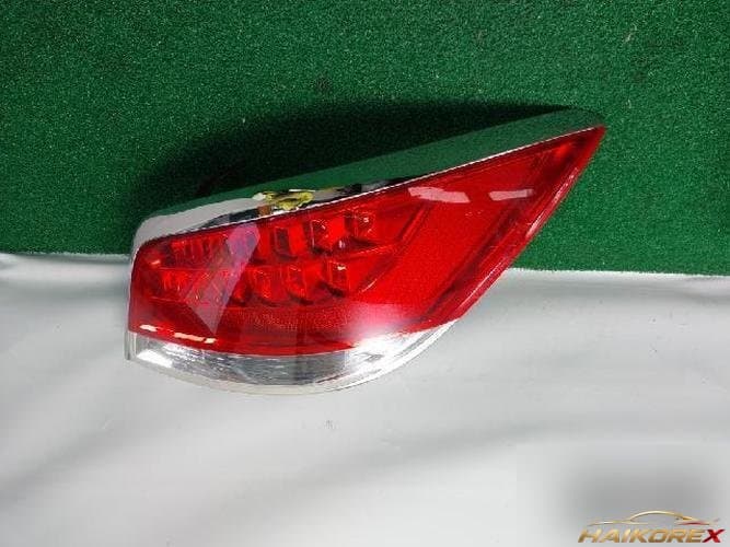 Chevrolet Alpeon 2012 — комбинированный фонарь задний правый