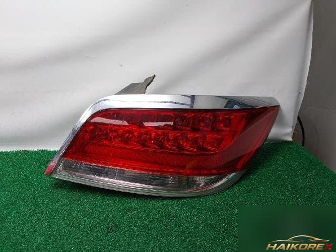 Chevrolet Alpeon 2011 — комбинированный фонарь задний правый (пассажирский)