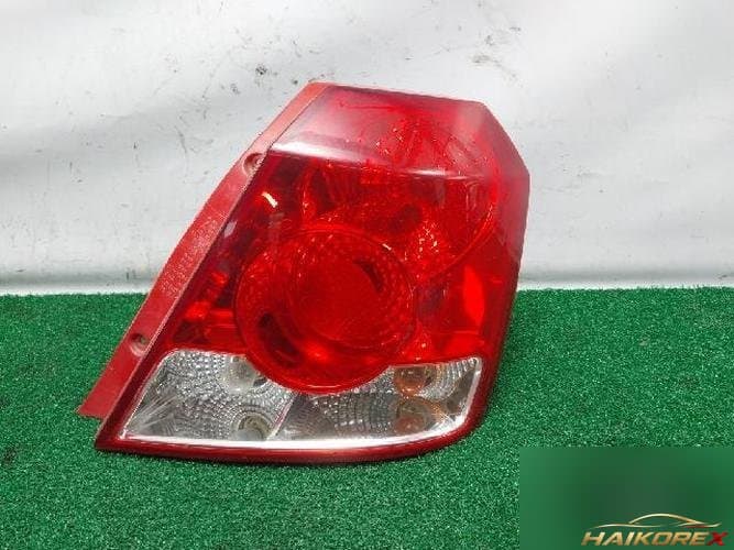 Daewoo Kalos 2003 — комбинированный фонарь задний правый
