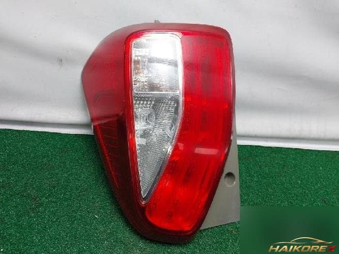 Kia Ray 2015 — фонарь задний левый (комбинированный)