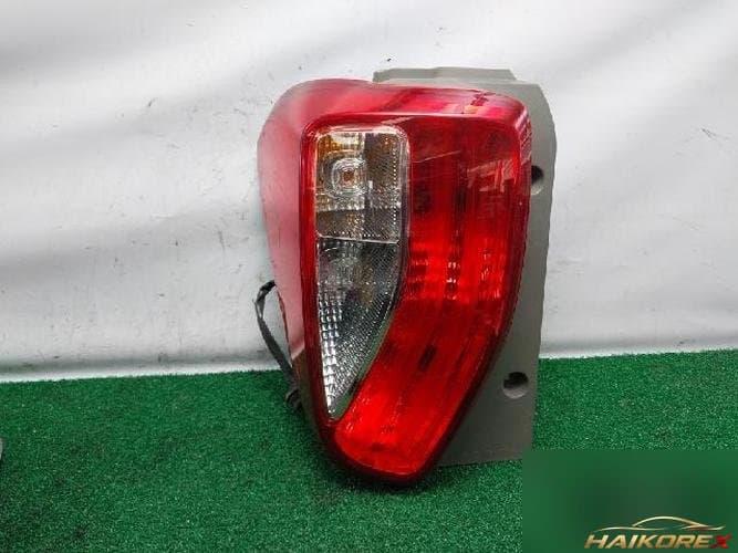 Kia Ray 2013 — фонарь задний левый (габаритный/стоп-сигнал)
