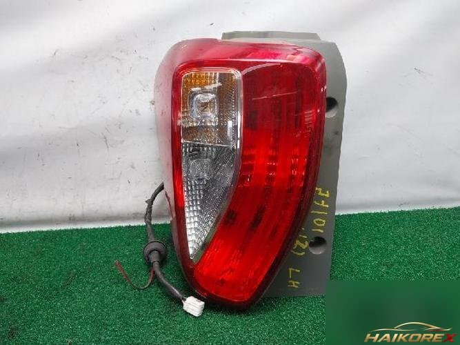 Kia Ray 2012 — комбинированный фонарь задний левый