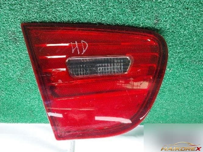 Hyundai Avante 2008 — обивка задней двери левая 92403-2H00