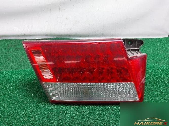 Hyundai Grandeur 2007 — обивка задней двери левая