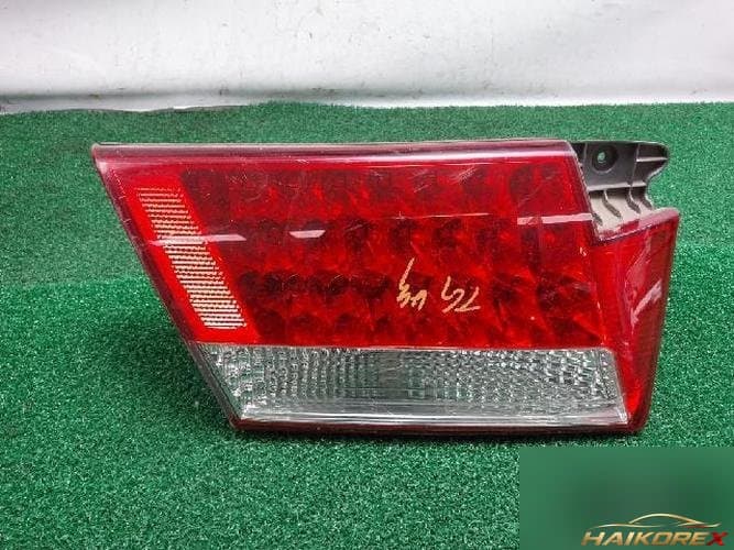 Hyundai Grandeur 2006 — обивка двери задней левой