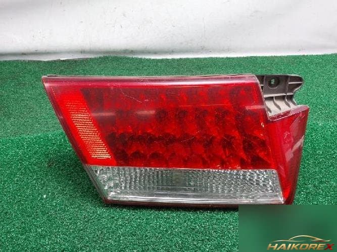 Hyundai Grandeur 2006 — обивка двери багажника левая
