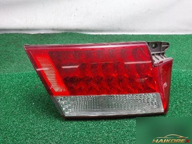 Hyundai Grandeur 2006 — накладка задней двери левая
