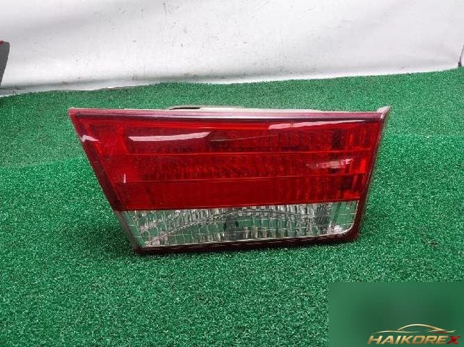 Hyundai Grandeur 2007 — обивка двери задней левой