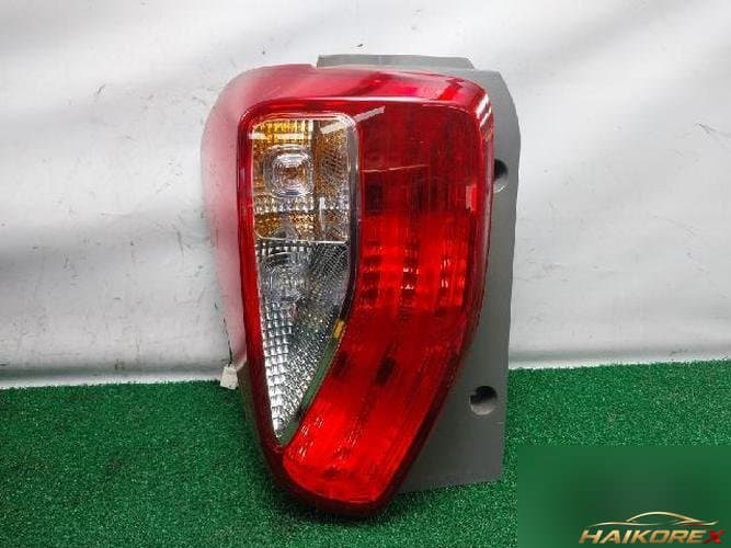 Kia Ray 2014 — комбинированный фонарь задний левый