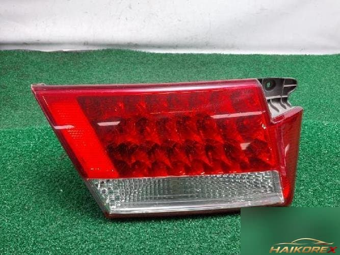 Hyundai Grandeur 2006 — отделка двери задняя левая