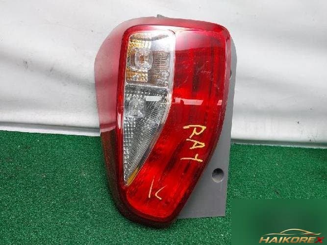 Kia Ray 2015 — фонарь задний левый (комбинированный)