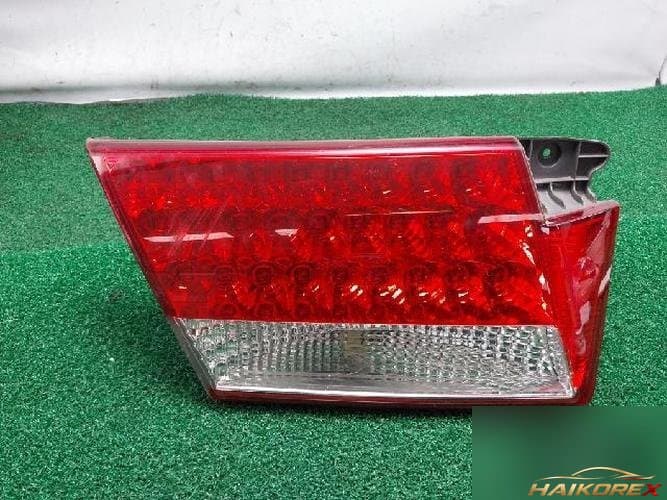 Hyundai Grandeur 2006 — накладка двери задней левой