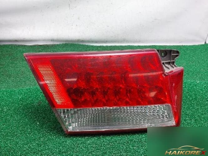 Hyundai Granzer 2006 — обивка двери левая (задняя)