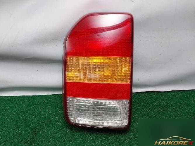 Kia Retona 2001 — фонарь задний левый (комбинированный)