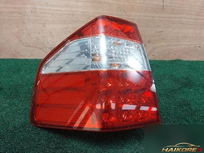 Kia Mohave 2008 — комбинированный фонарь (задний) левый 924012J100
