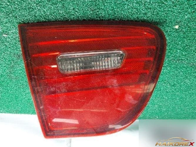 Hyundai Avante 2008 — обивка багажника левая 92403-2H00