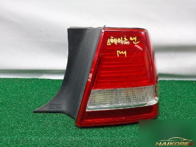 Daewoo Statesman 2006 — фонарь задний комбинированный правый (соседа)