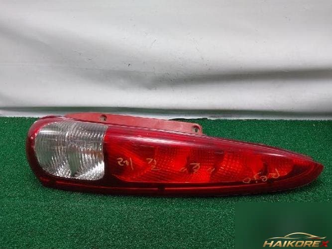 Daewoo Rezo 2005 — задний фонарь правый (комбинированный)