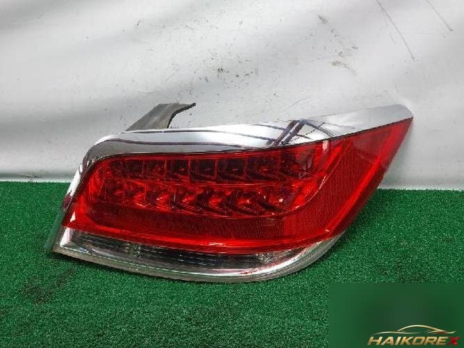 Daewoo Alpeon 2014 — фонарь задний комбинированный правый