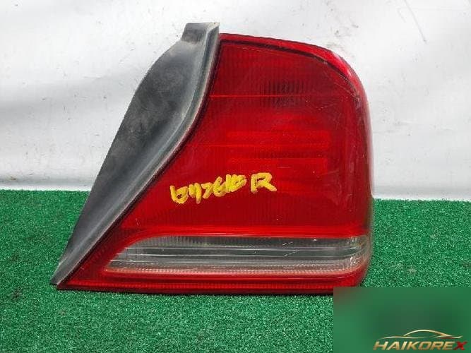 Daewoo Magnus 2004 — задний комбинированный фонарь правый (пассажирский)