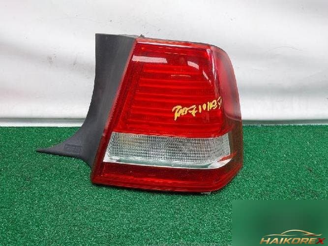 Daewoo Statesman 2007 — фонарь задний в сборе правый