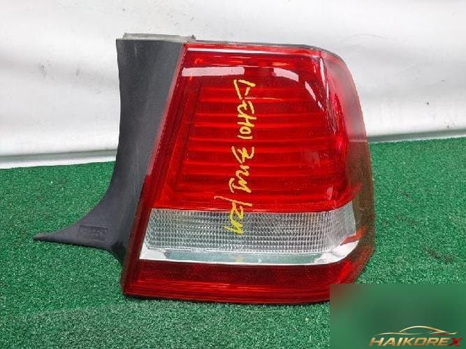 Daewoo Statesman 2007 — комбинированный фонарь (задний) правый