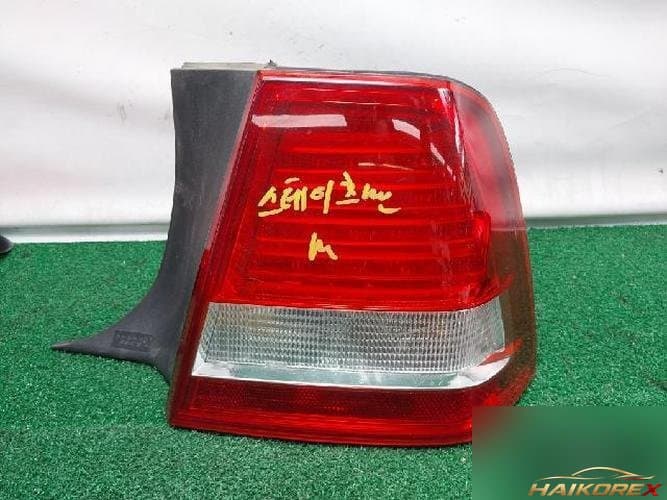 Daewoo Statesman 2007 — фонарь задний комбинированный правый