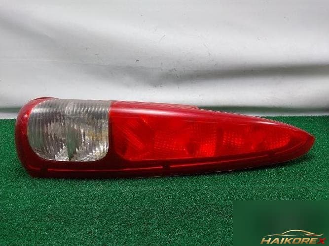 Daewoo Lanos 2005 — фонарь задний комбинированный правый (пассажирский)