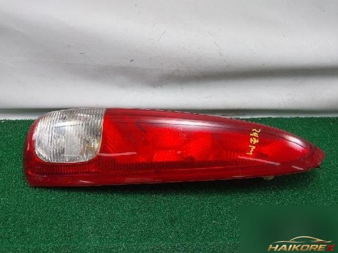 Daewoo Matiz 2005 — комбинированный фонарь (задний) правый