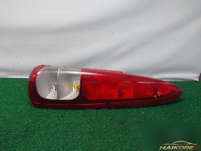 Daewoo Lanos — фонарь задний правый (комбинированный)