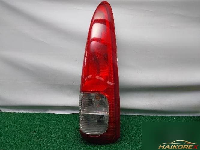 Daewoo Lanos 2005 — комбинированный фонарь задний правый (6 контактов)