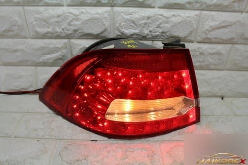 Задний фонарь LED левый наружный Lotze Innovation 924012G500