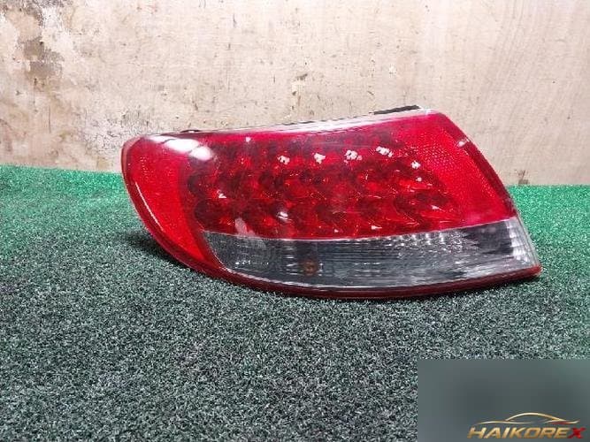 Hyundai Grandeur 2006 — фонарь задний левый наружный 92401-3L0