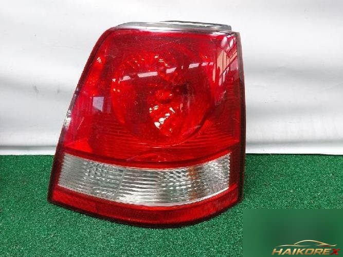 Kia Sorento 2004 — комбинированный фонарь (задний) правый