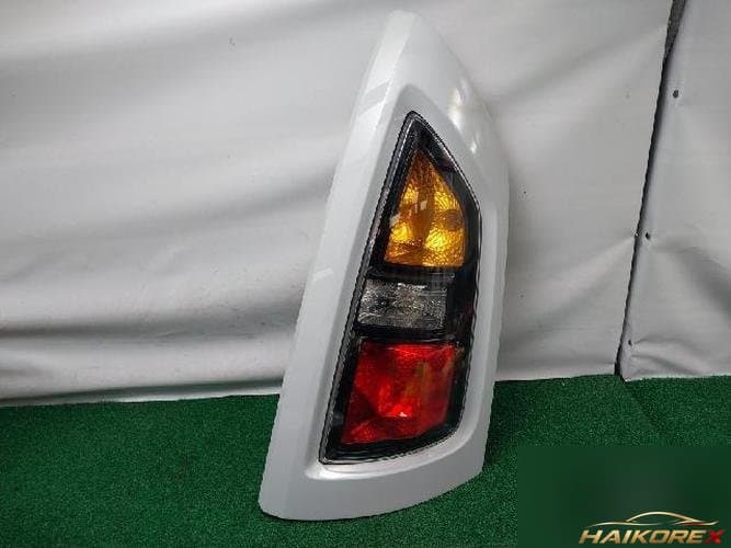 Kia Soul 2010 — комбинированный фонарь задний правый (5 контактов)