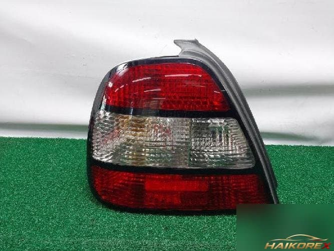 Daewoo Leganza 1997 — фонарь задний левый (комбинированный)