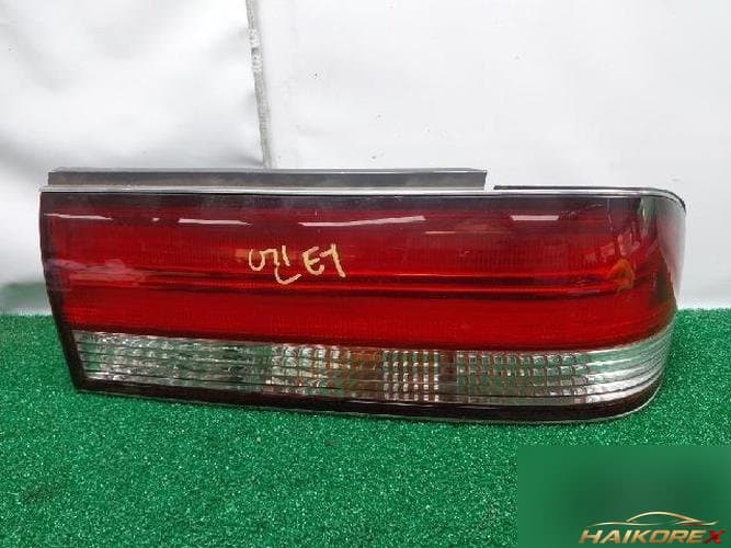 Kia Enterprise 2002 — комбинированный фонарь задний правый (пассажирский) 0K95A-51140