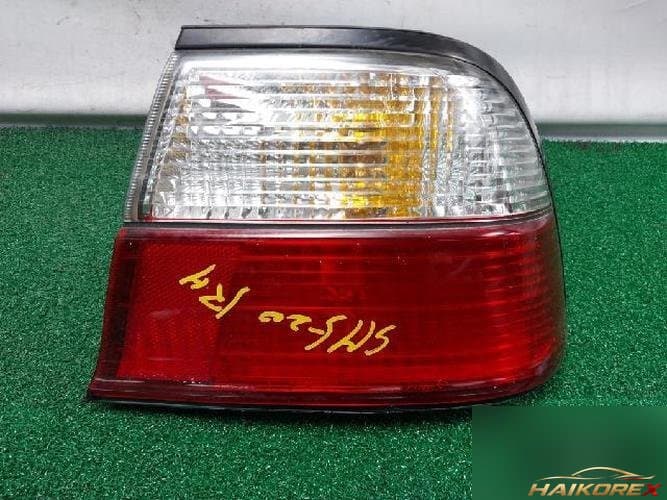 Renault SM5 2003 — фонарь задний правый (внешний) 3