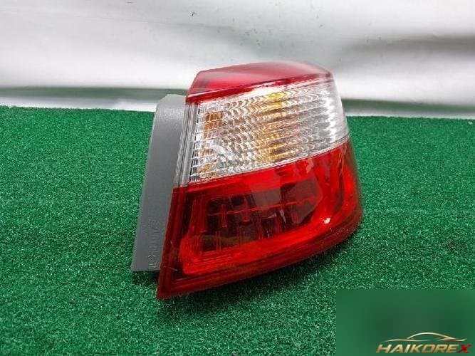 Renault SM5 2013 — комбинированный фонарь задний правый