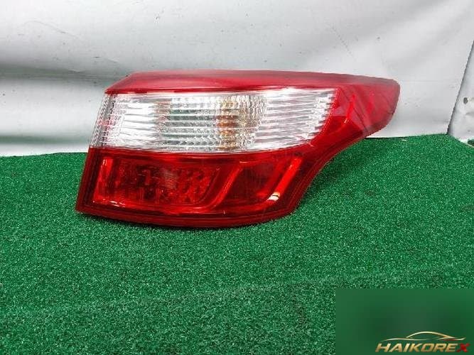 Renault SM5 2013 — комбинированный задний фонарь правый