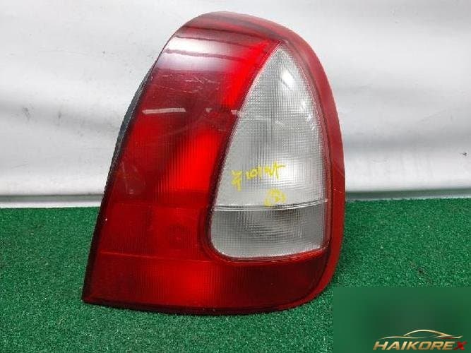 Daewoo Nubira 1998 — комбинированный фонарь задний правый