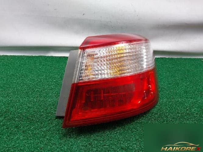 Renault SM5 2013 — фонарь задний комбинированный правый