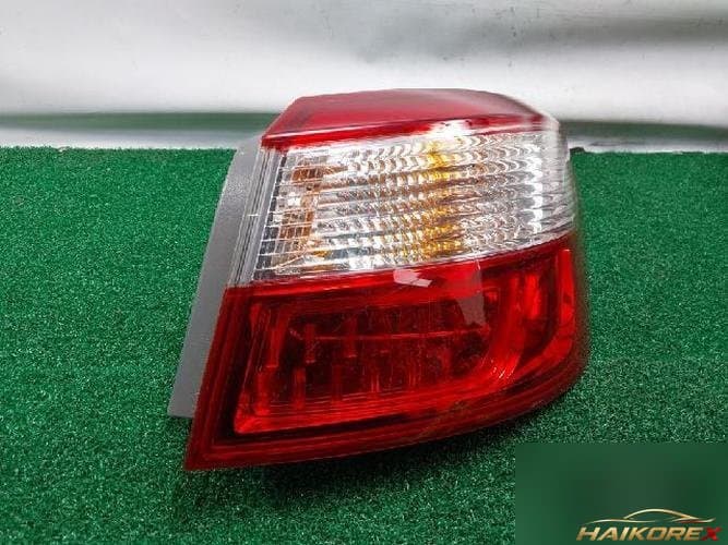 Renault SM5 2013 — фонарь комбинированный задний правый
