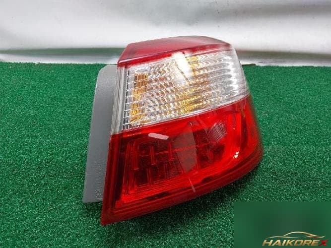 Renault SM5 2013 — комбинированный фонарь задний правый (10)
