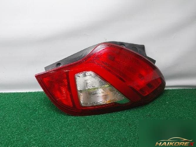 KG Mobility Korando 2014 — задний комбинированный фонарь правый (8360234050)