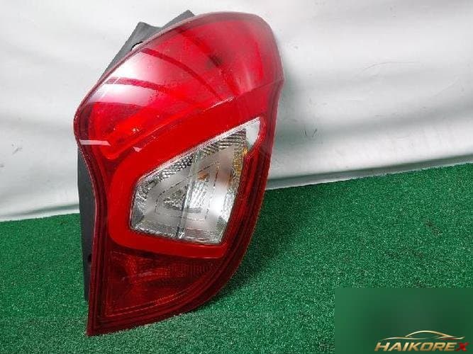 KG Mobility Korando 2015 — комбинированный фонарь задний правый 83602-34050